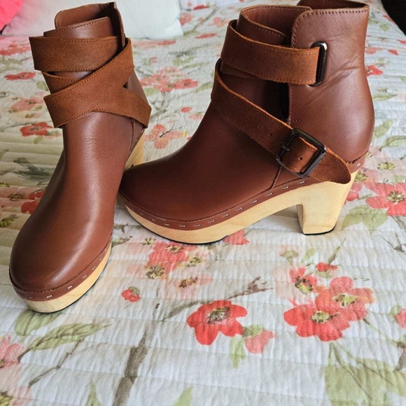 Free People Boots - Picture 4 of 5